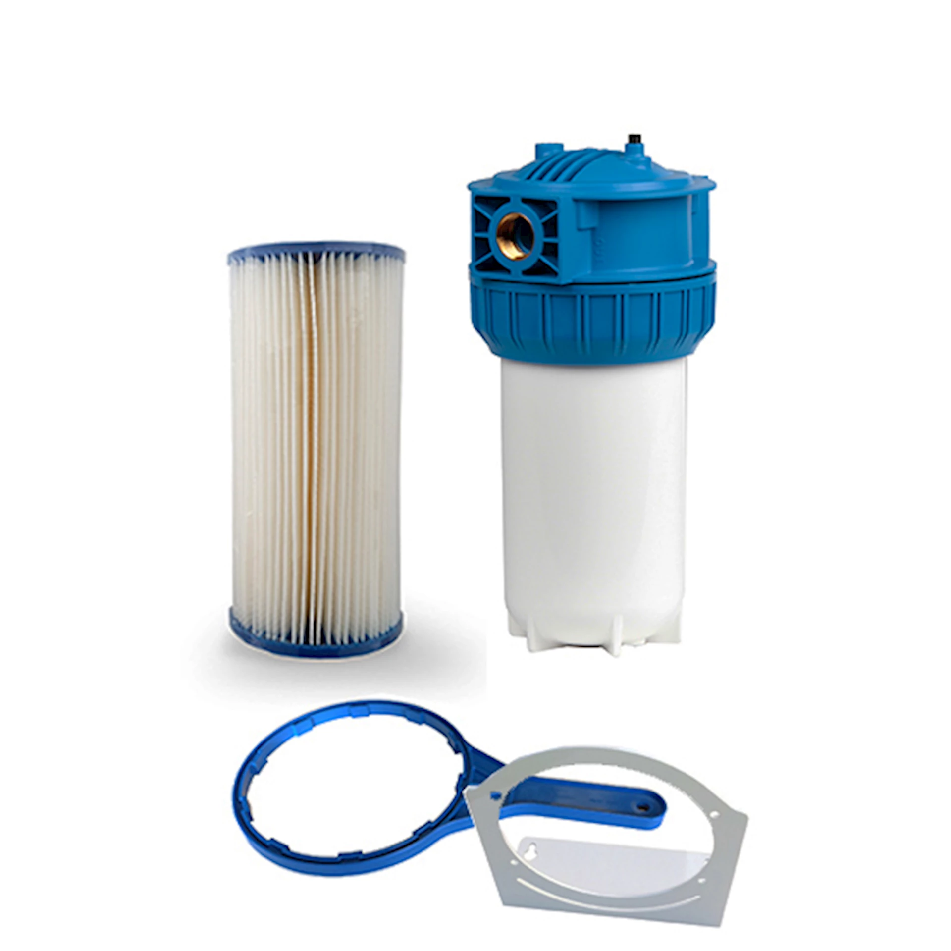 NRF4012152 - KV Partikkelfilter 1.0 - 