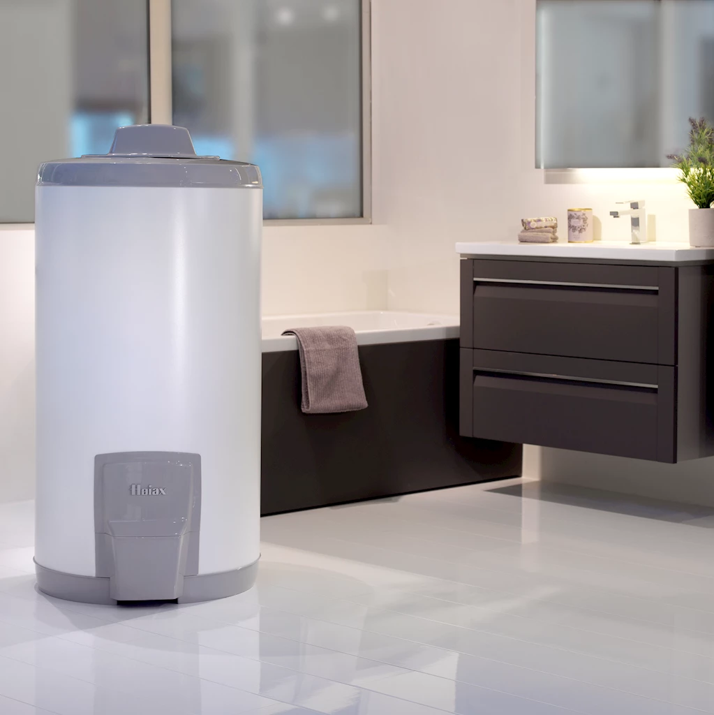 Titanium Eco 200 varmtvannsbereder Titanium Eco 200 varmtvannsbereder