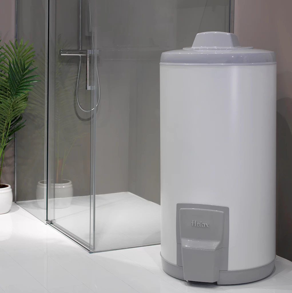 Titanium Eco 200 varmtvannsbereder Titanium Eco 200 varmtvannsbereder