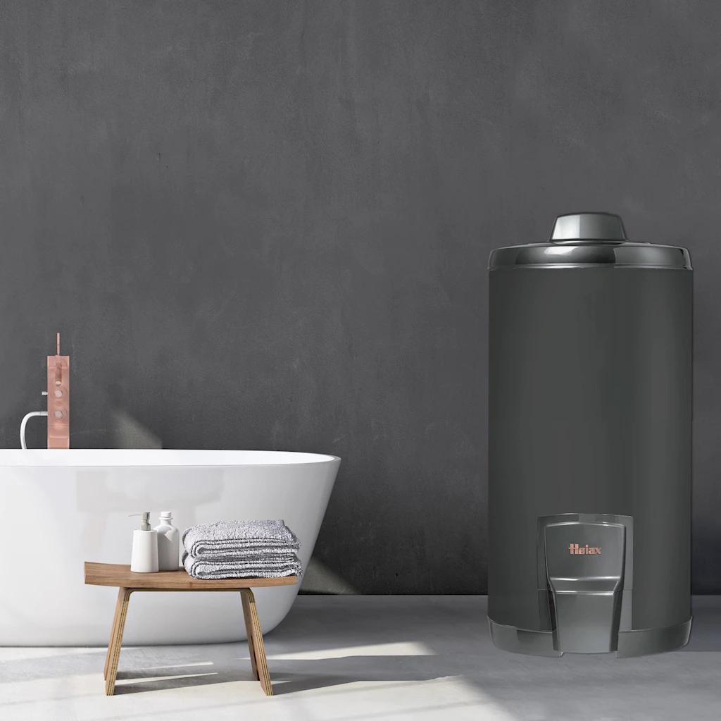 Carbon Light 200 varmtvannsbereder Carbon Light 200 varmtvannsbereder