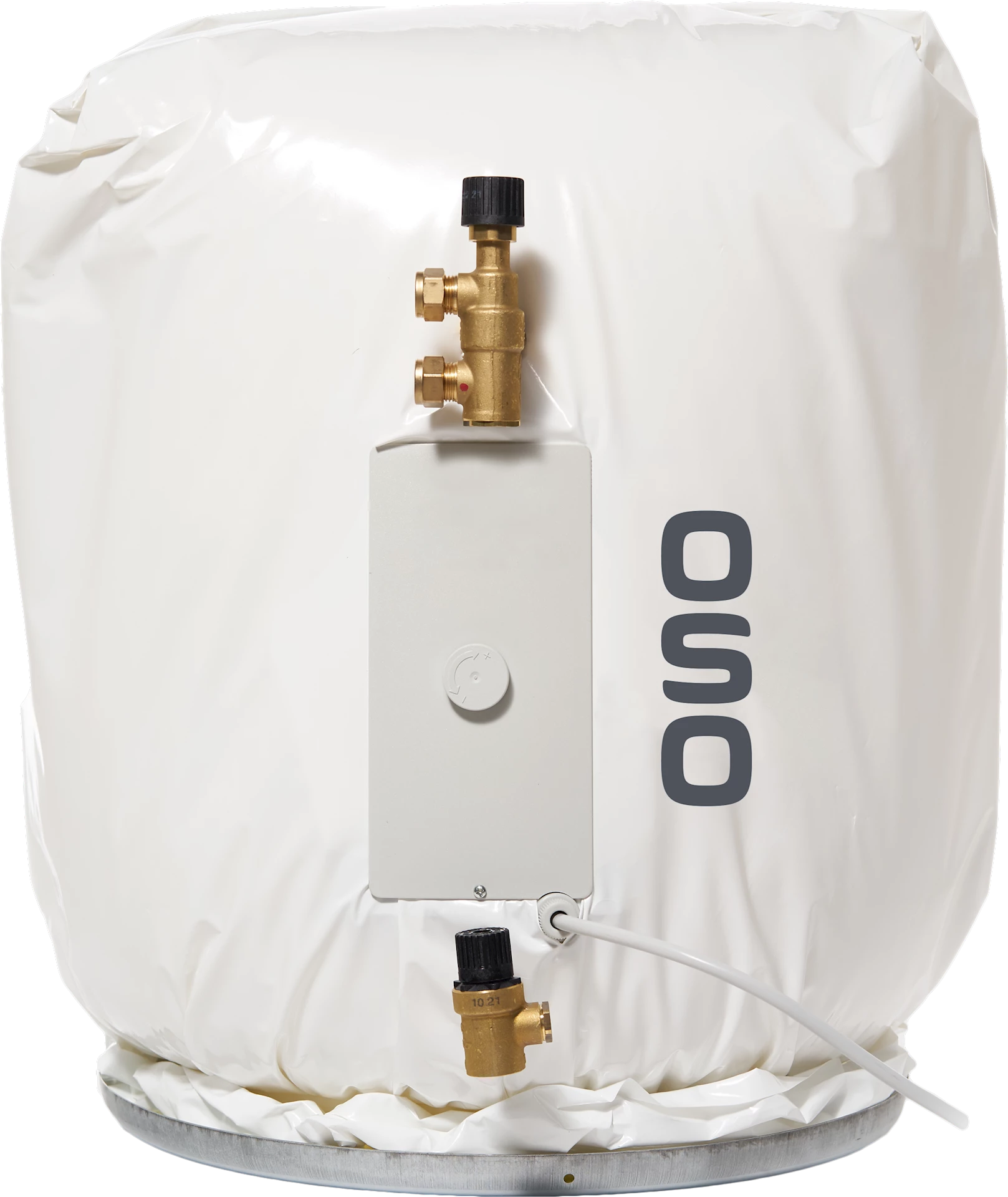 NRF8000155 - FLEXI F 120 boligbereder - 