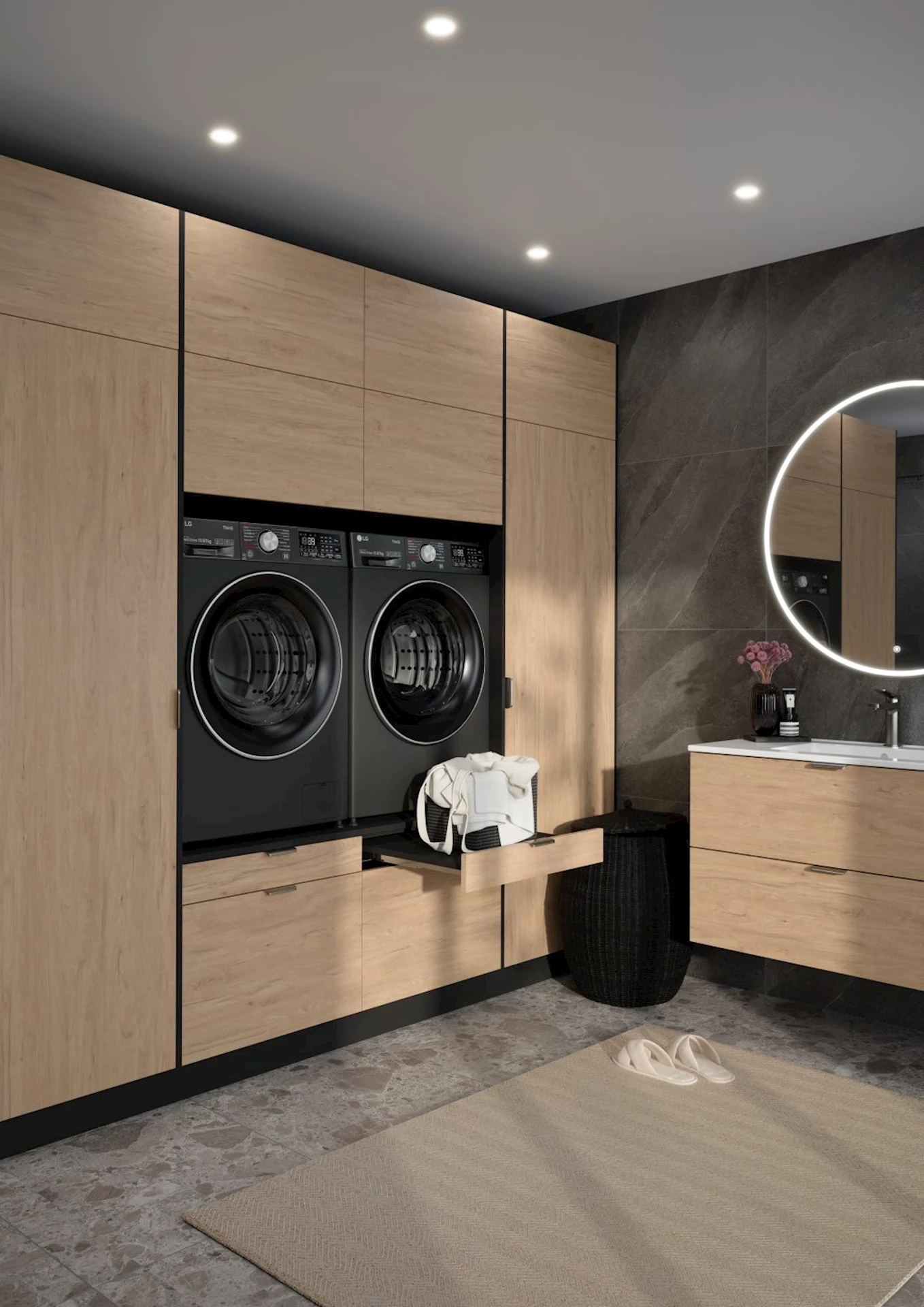 VB20251204 - FAY vaskebad stort - 